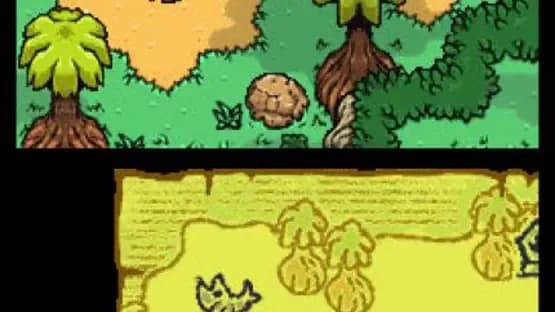 Freshly-Picked Tingle's Rosy Rupeeland — Screenshoty
