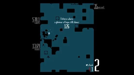 Probability 0 — Screenshots