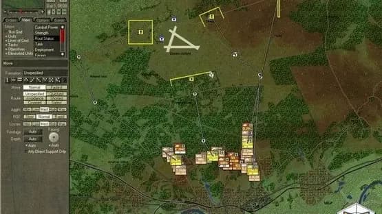Airborne Assault: Highway to Reich — Screenshots