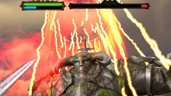 Children of Colossus — Screenshoty