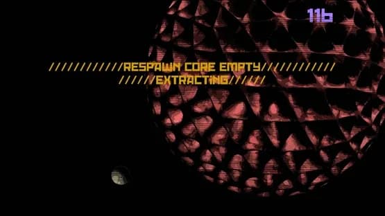 Ubermosh: Black — Screenshoty