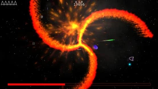 Pixel Star — Screenshots