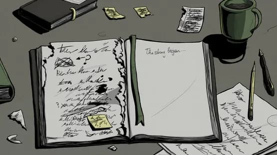 The Shopkeeper — Screenshots