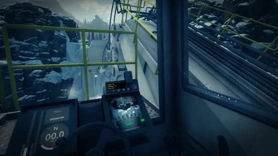 Giant Machines 2017 — Screenshoty