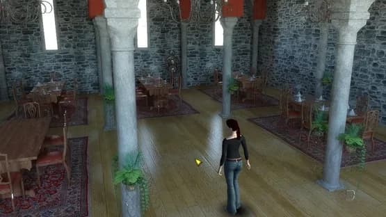 Hotel: Collector's Edition — Screenshoty