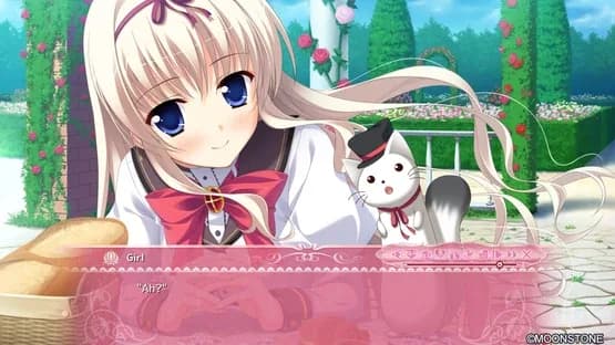 Princess Evangile — Screenshoty