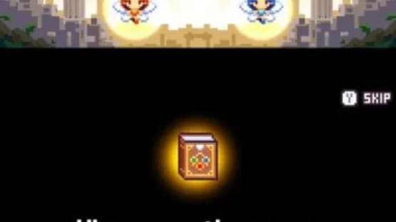Fairune 2 — Screenshoty