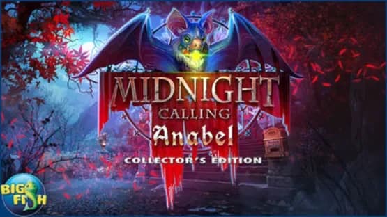 Midnight Calling: Anabel — Screenshoty