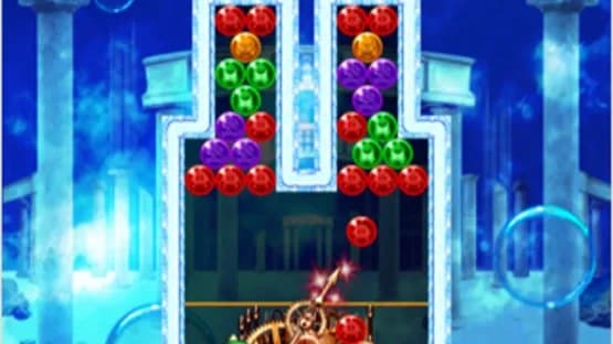 Bust-A-Move Plus! — Screenshots