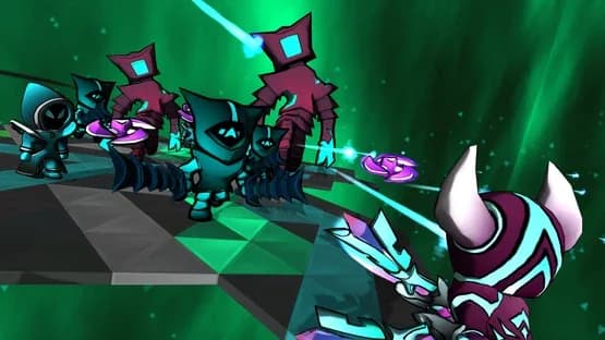 Arena Hero — Screenshots