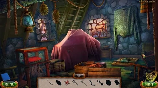 Lost Lands: Ice Spell — Screenshots