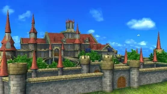 Fortune Street — Screenshots