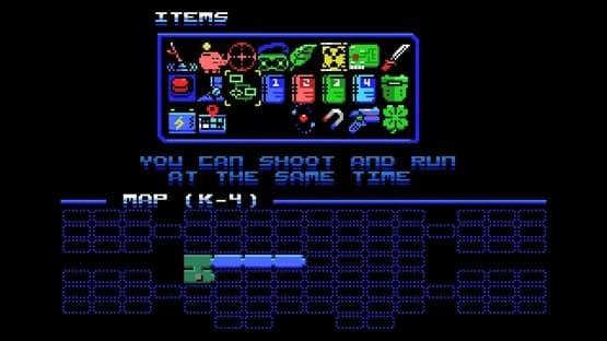 Mini Ghost — Screenshots