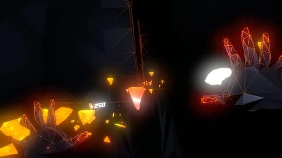 Doritos VR Battle — Screenshots