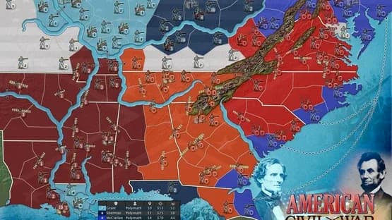 Lux Alliance — Screenshots