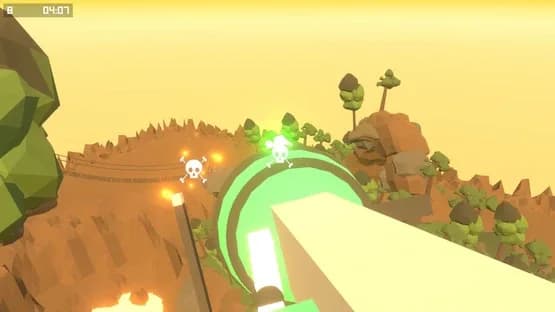 Polywar — Screenshoty