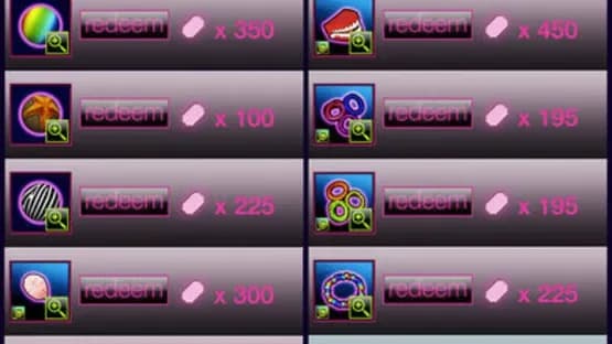 Ball-Hop Bowling — Screenshots