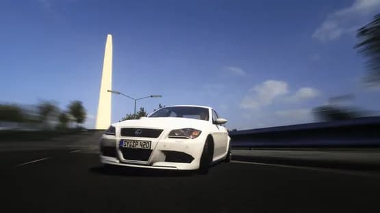 Crash Time III — Screenshots