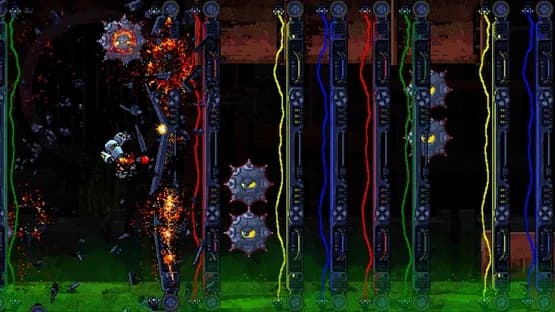 PixelBot Extreme! — Screenshots