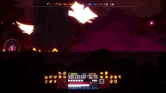 Odd Island — Screenshots