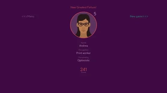Puzzle Dating — Screenshoty