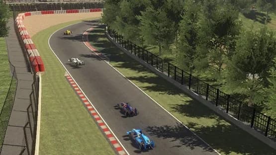VR Formula — Screenshots