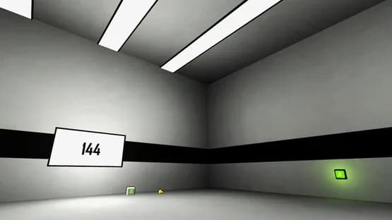Bouncing Duck Simulator — Screenshoty