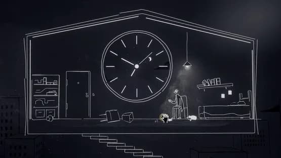 Genesis Noir — Screenshoty