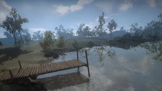 FPV Freerider Recharged — Screenshoty