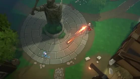 Battlerite Royale — Screenshots