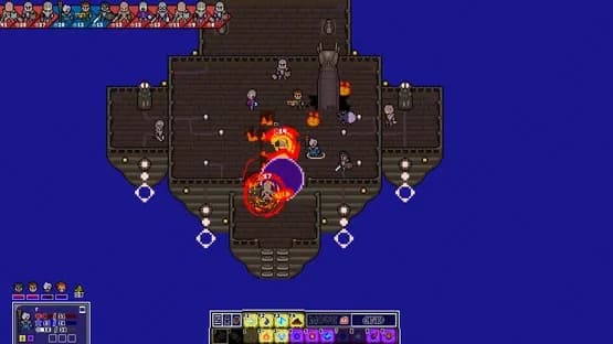 Voidspire Tactics — Screenshots