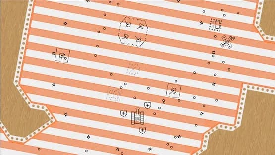 ASCII Attack — Screenshots