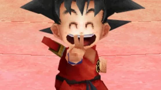 Dragon Ball: Origins 2 — Screenshoty