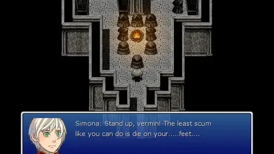 Ashes of Immortality — Screenshots