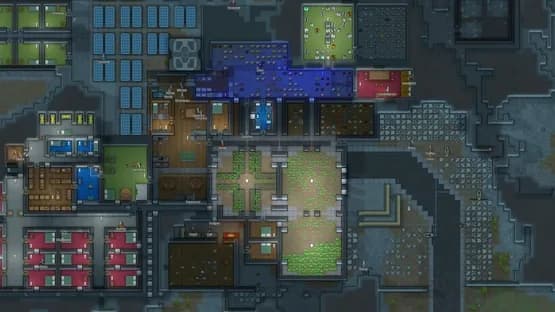 RimWorld — Screenshots