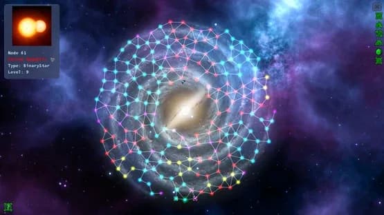 Star Singularity — Screenshots