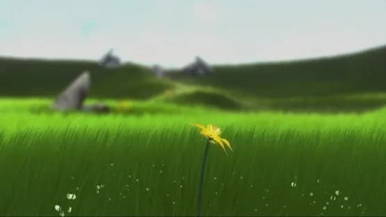 Flower — Screenshoty