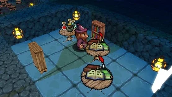 DwarfCorp — Screenshoty