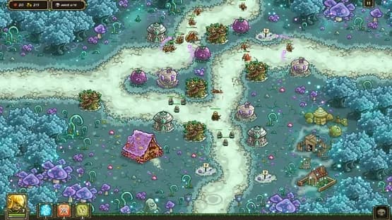 Kingdom Rush Origins — Screenshots