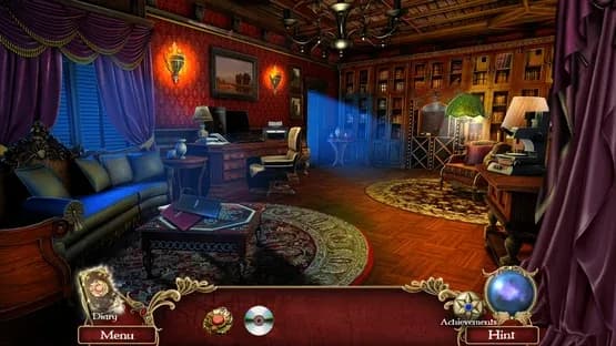 Demon Hunter 2: New Chapter — Screenshoty