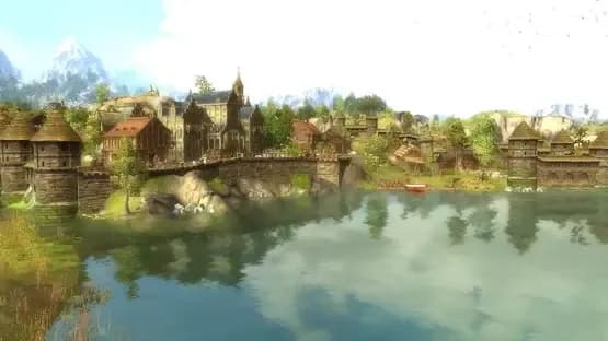 The Guild 2: Pirates of the European Seas — Screenshoty