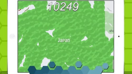 Snake 2 — Screenshoty
