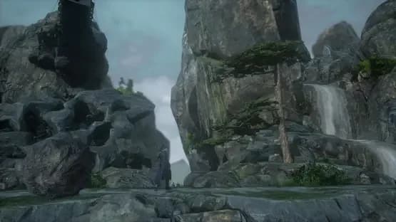 Hidden Dragon: Legend — Screenshots