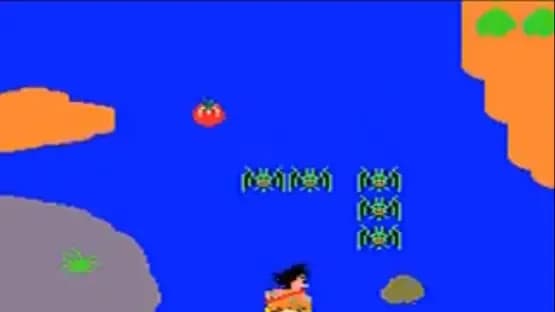 Dragon Ball: Dragon Daihikyou — Screenshoty