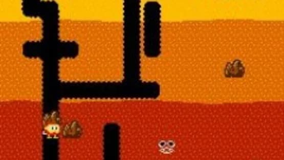 Namco Museum 50th Anniversary — Screenshoty