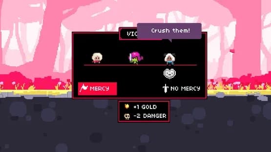 Roguemance — Screenshots