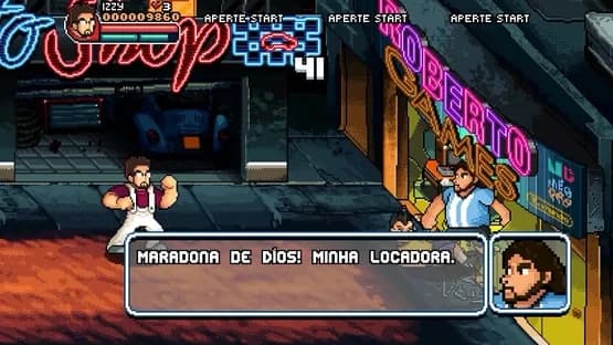 99Vidas — Screenshoty
