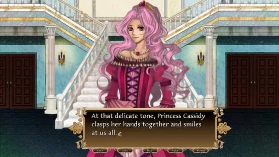 The Royal Trap: The Confines of the Crown — Screenshots