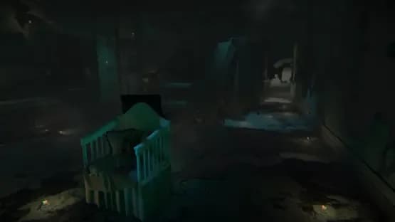 Layers of Fear: Masterpiece Edition — Screenshoty