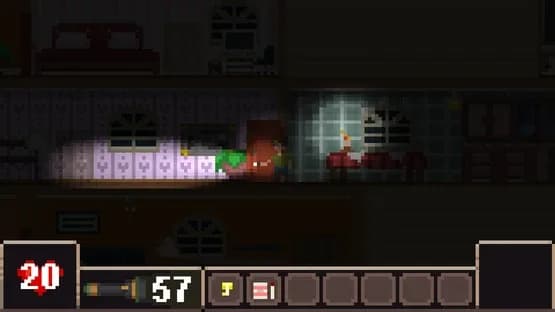 Breathing Fear — Screenshots